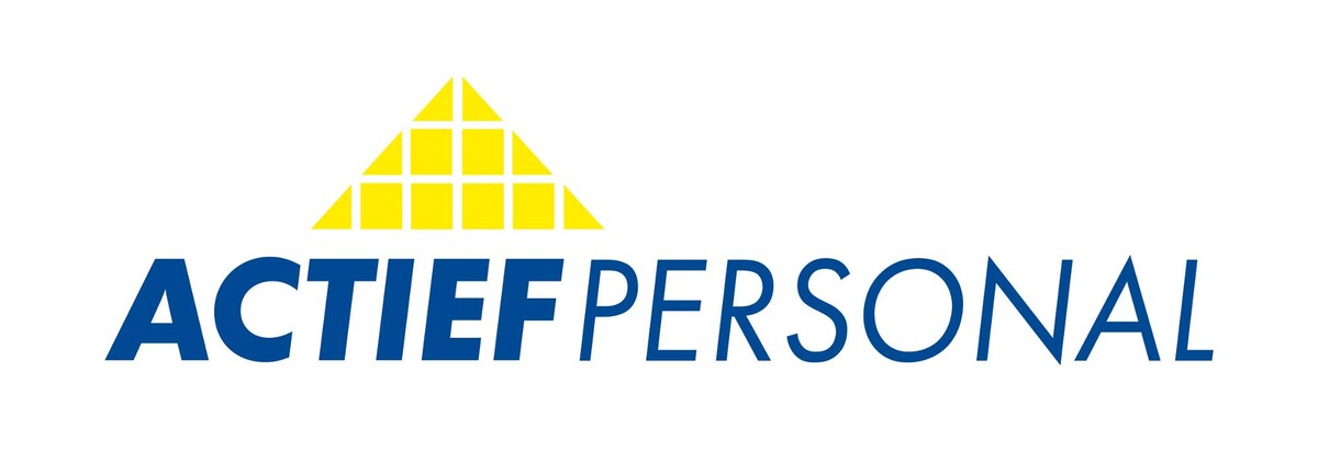 Actief Personalmanagement Siegen Logo