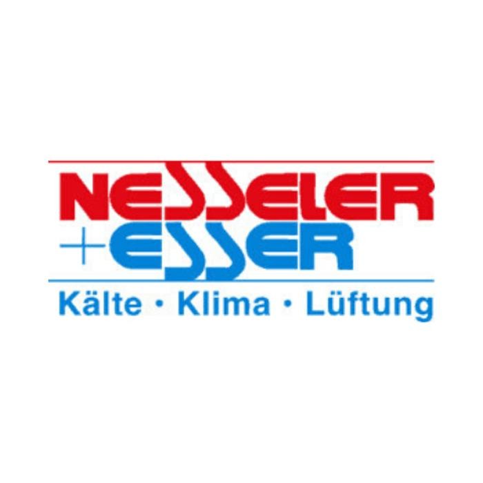 Nesseler + Esser GmbH & Co. KG Logo