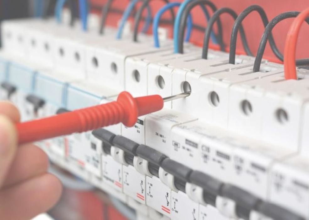 Bilder Elektroinstallation Dunz GmbH