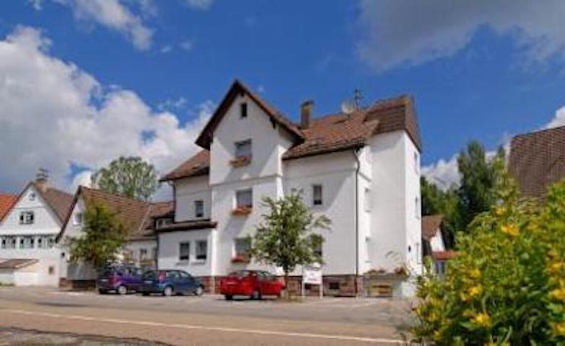 Bilder Seniorenpflegeheim Haus Severin