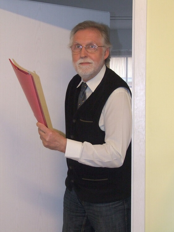 Bilder Anwaltskanzlei Klaus Walter