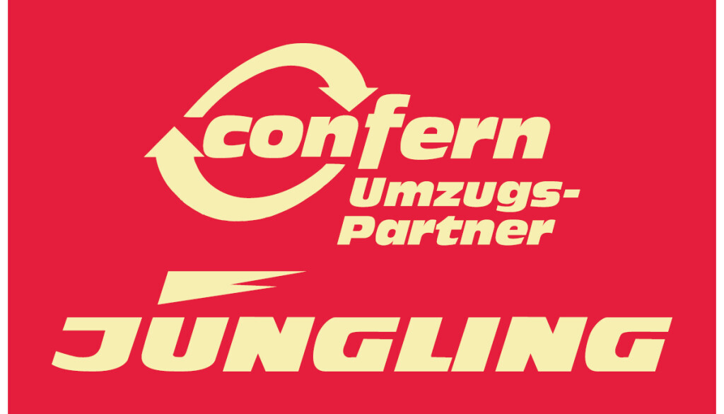Jüngling Möbeltransport und Spedition GmbH Logo
