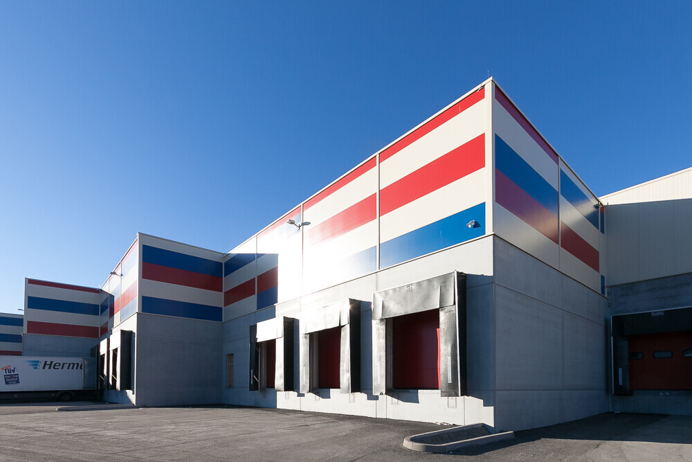 Bilder Jüngling Möbeltransport und Spedition GmbH