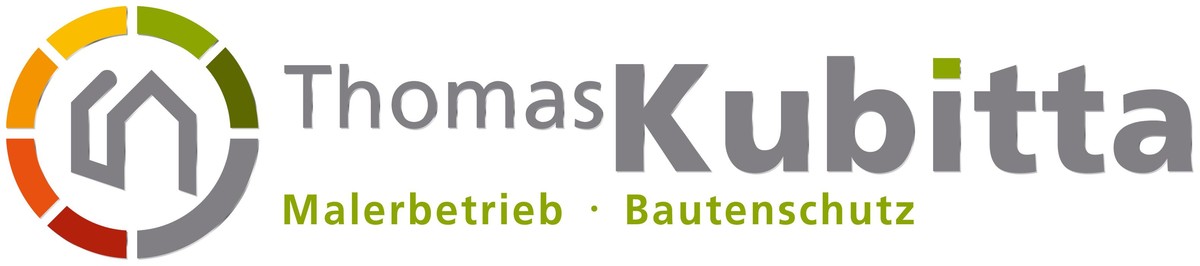 Malerbetrieb Thomas Kubitta Logo