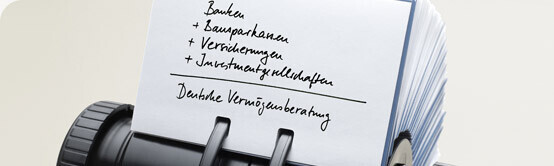 Bilder Philipp Rauch Finanzdienstleister