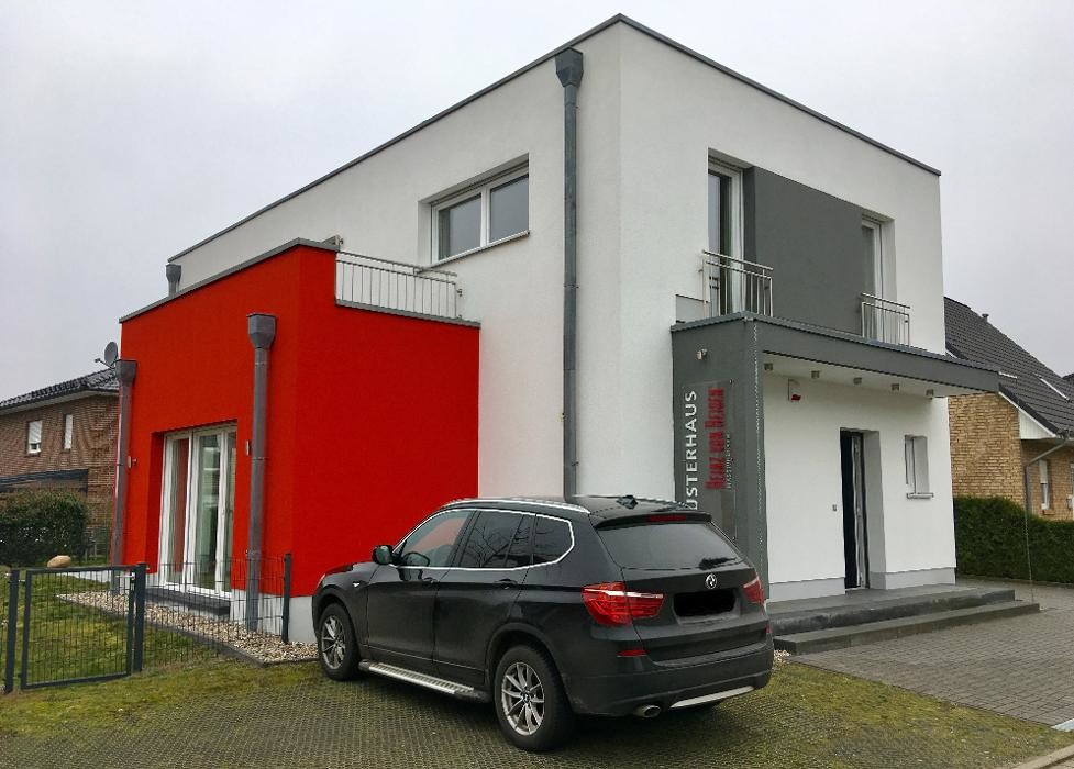 Bilder Heinz von Heiden-Musterhaus Glinde - Wir bauen Ihr Massivhaus.