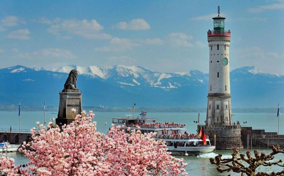 Bilder Lindauer Reisebüro