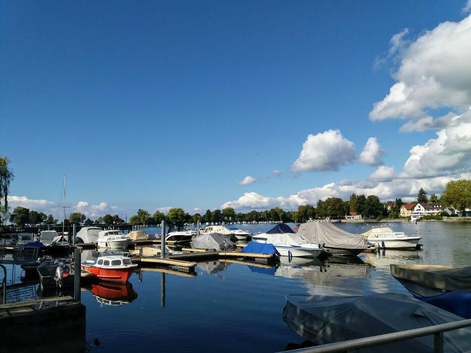 Bilder Lindauer Reisebüro