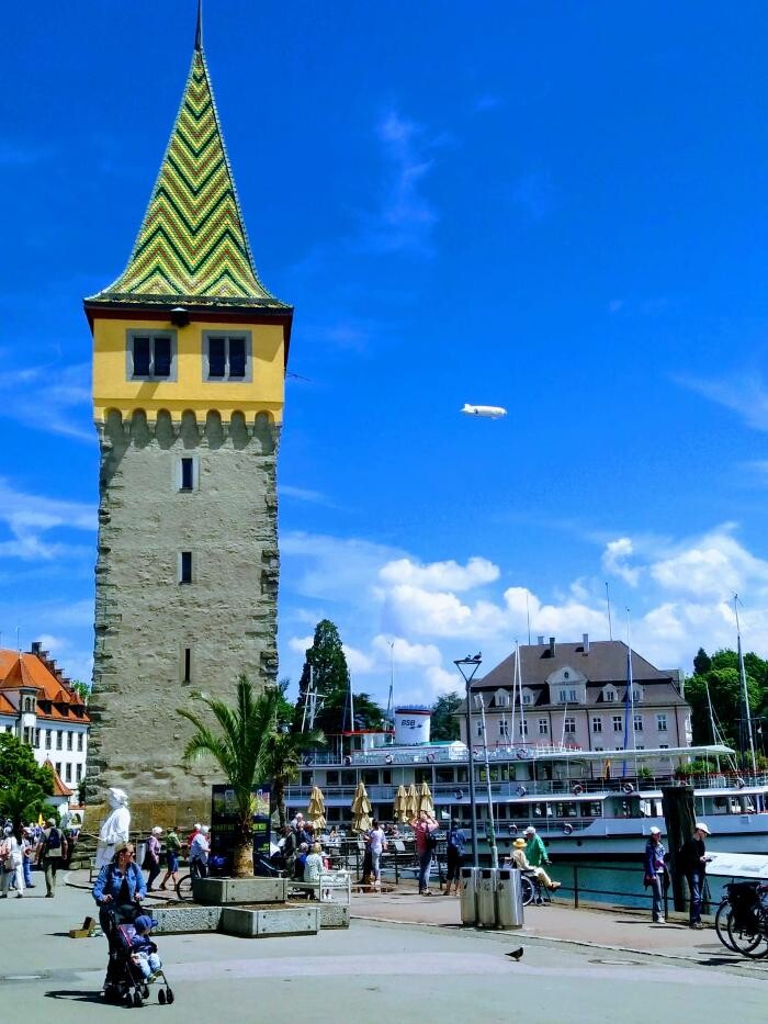 Bilder Lindauer Reisebüro