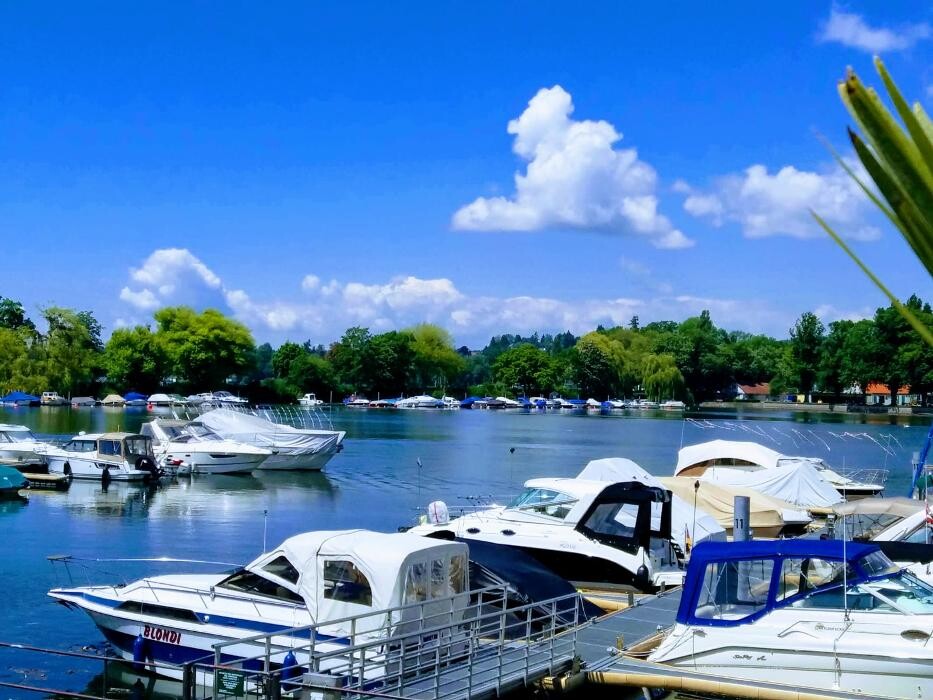 Bilder Lindauer Reisebüro