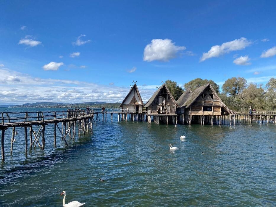 Bilder Lindauer Reisebüro