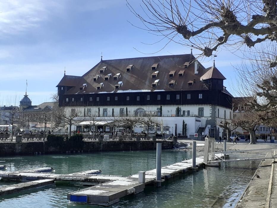 Bilder Lindauer Reisebüro