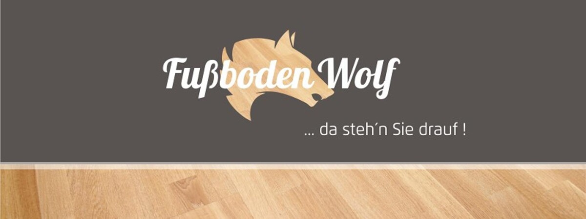 Bilder Fußboden Wolf