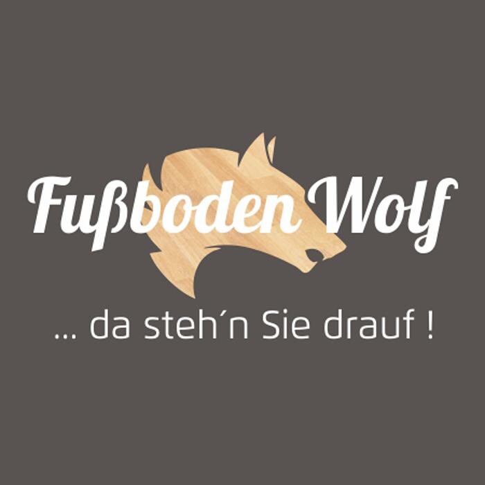 Bilder Fußboden Wolf