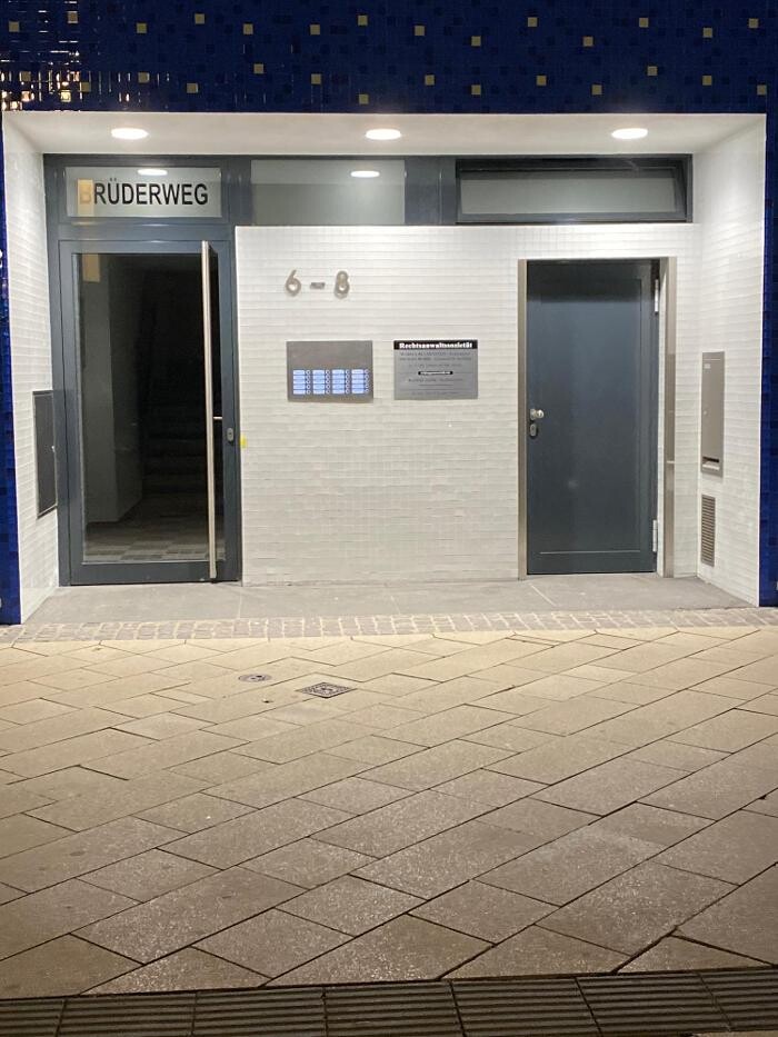 Bilder Rechtsanwaltssozietät Blumenstein & Budde