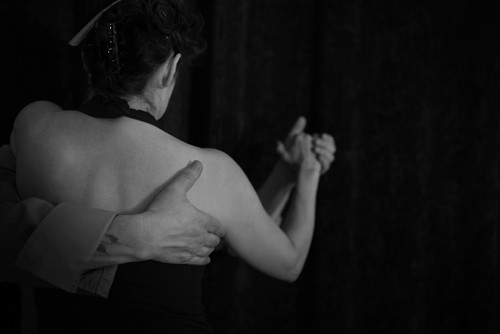 Bilder Tango Argentino Kurse - La Milonguita Tradicional