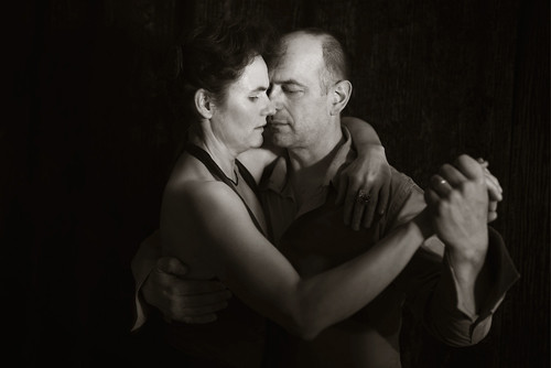 Bilder Tango Argentino Kurse - La Milonguita Tradicional