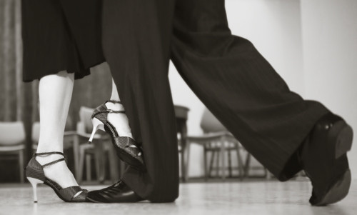 Bilder Tango Argentino Kurse - La Milonguita Tradicional