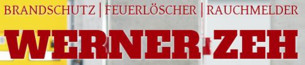 Werner Zeh Logo