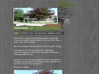 Screenshot for www.fewo-bendig.de