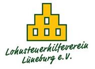 Lohnsteuerhilfeverein Lüneburg e.V. Logo