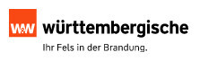 Württenbergische Versicherung: Franko Ciavolino Logo