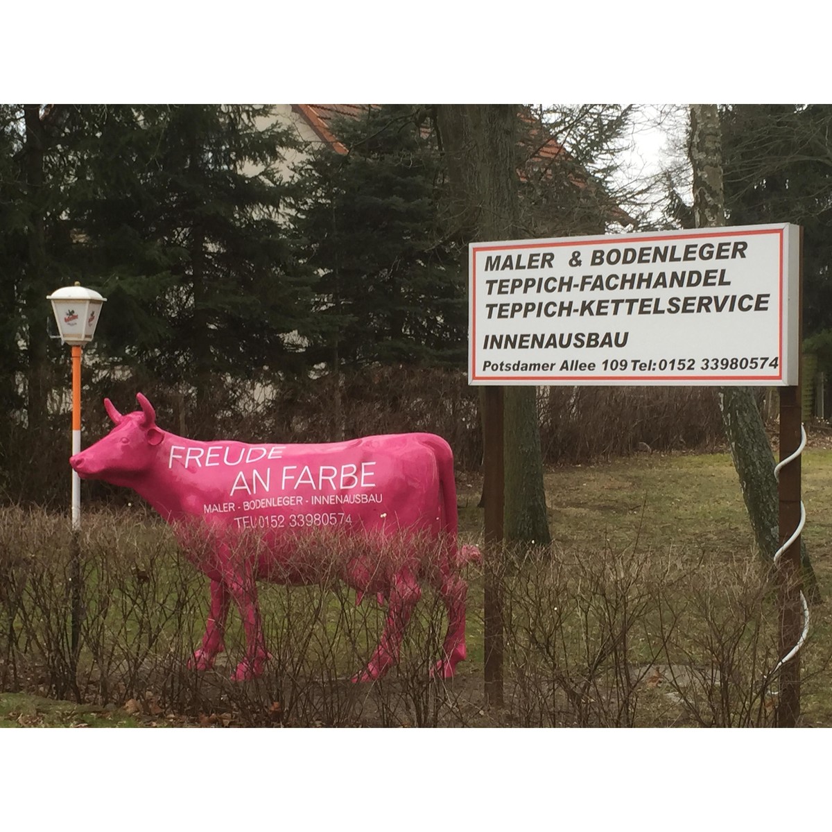 Bilder Geithe-Trockenbau