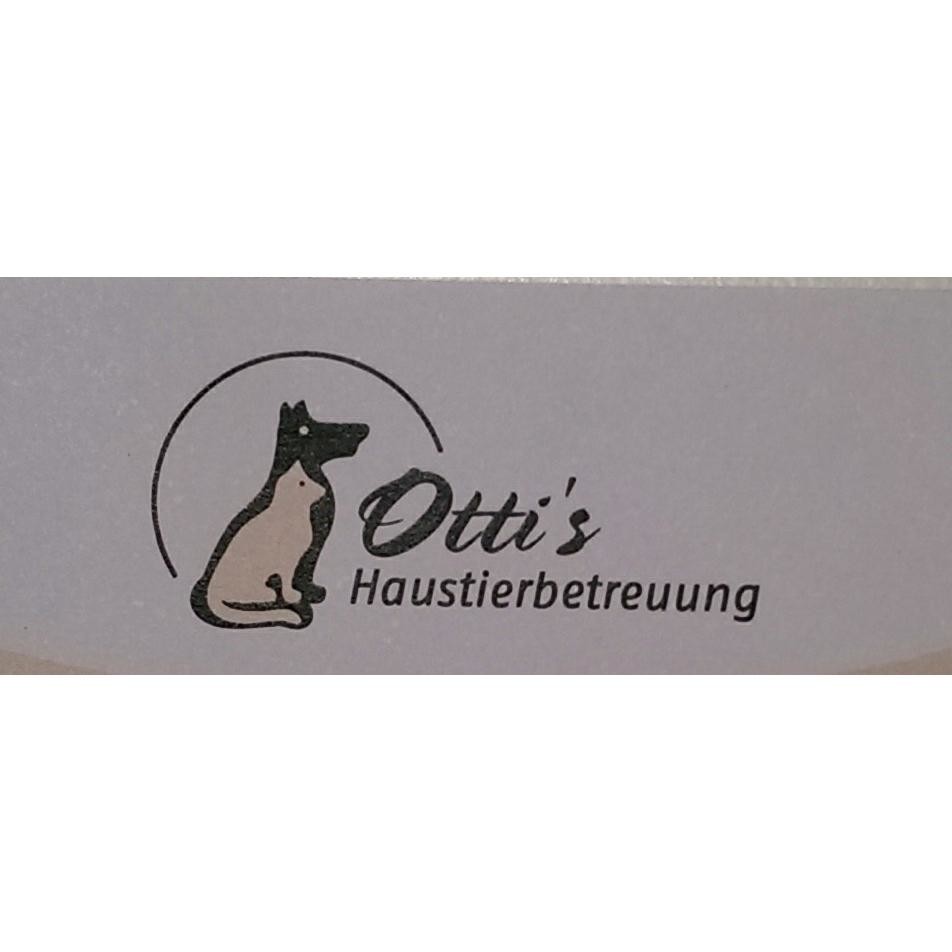 Bilder Otti' s Haustierbetreuung