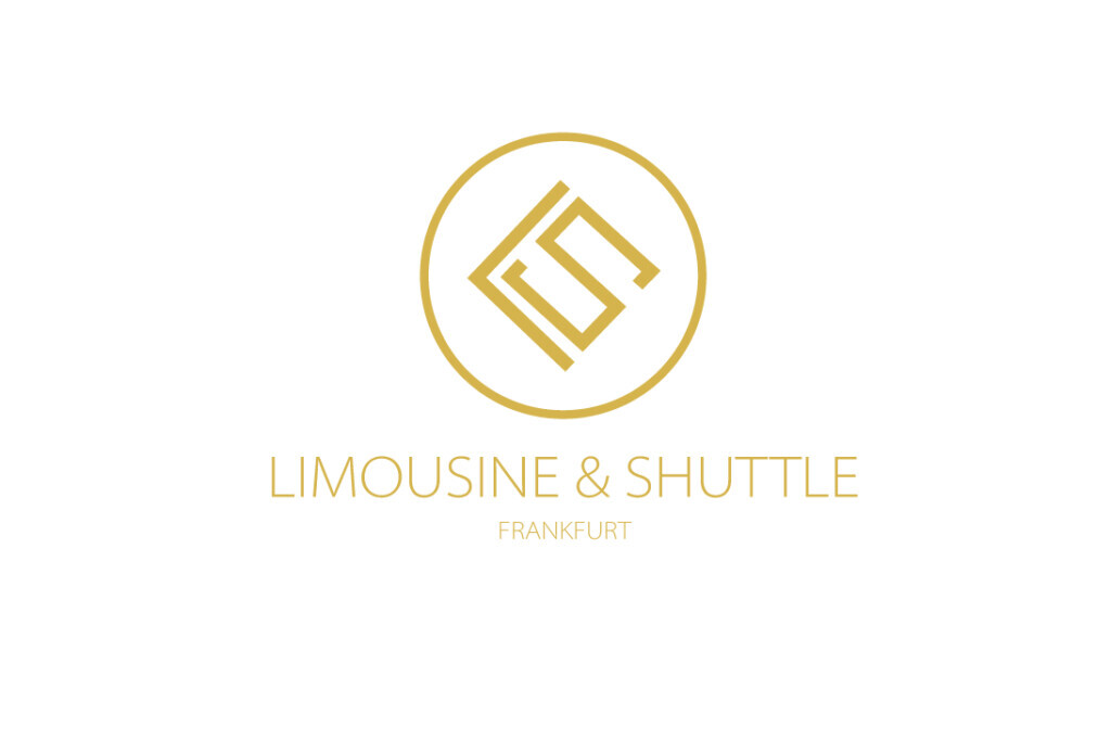 Limousine & Shuttle Service Frankfurt Logo