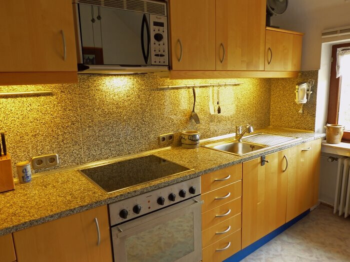 Bilder Fewo am Weyer