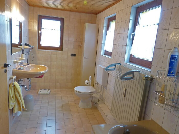 Bilder Fewo am Weyer