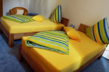 Bilder Fewo am Weyer