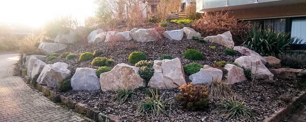 Bilder Daniels Baum- & Gartenservice