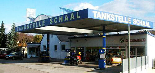 Bilder August Schaal
