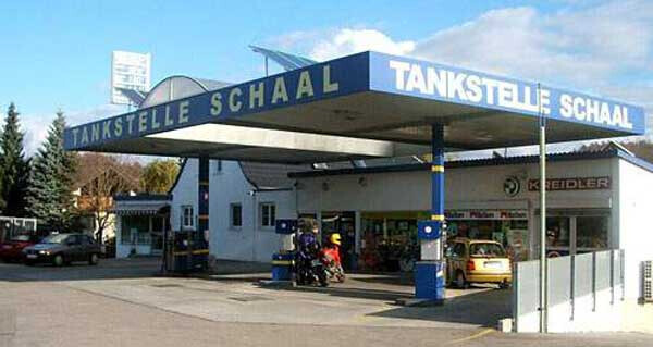 Bilder August Schaal