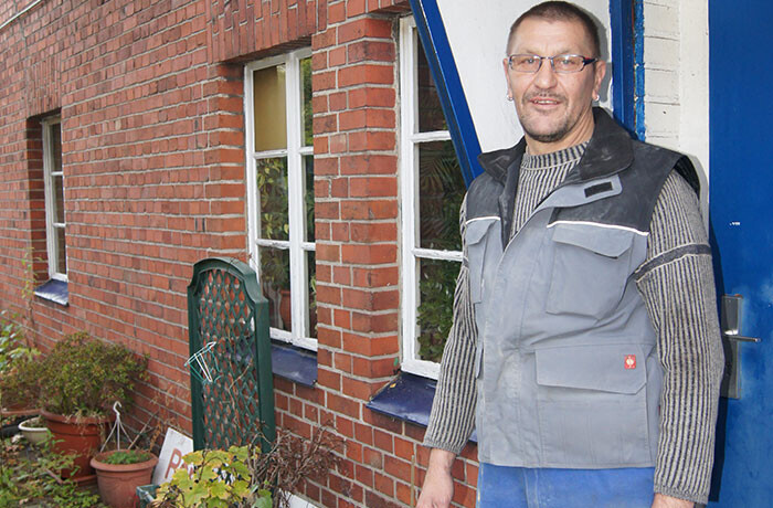 Bilder KFZ-Werkstatt Frank Müller