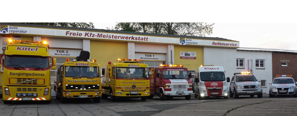 Bilder Kittel-Automobile e.K.