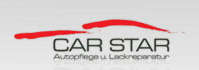 CAR STAR Autopflege & Lackreparatur       Logo