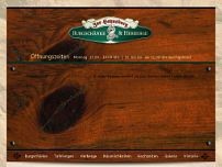 Screenshot for www.zur-haynsburg.com
