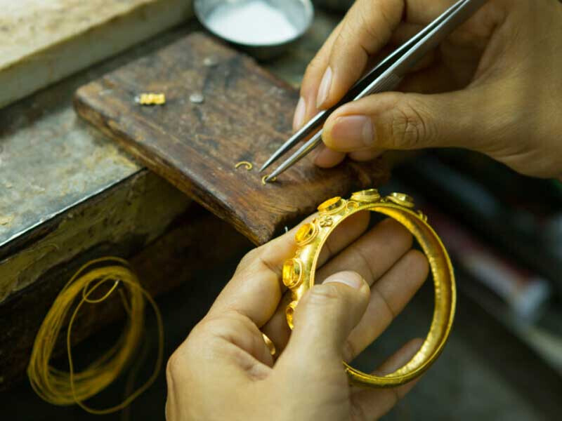 Bilder Gierke Juwelier Goldankauf