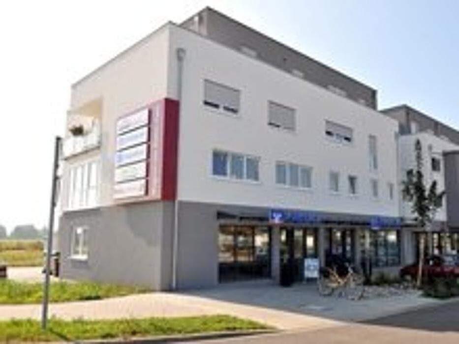 Bilder Volksbank Kraichgau eG - Filiale Friedrichstal