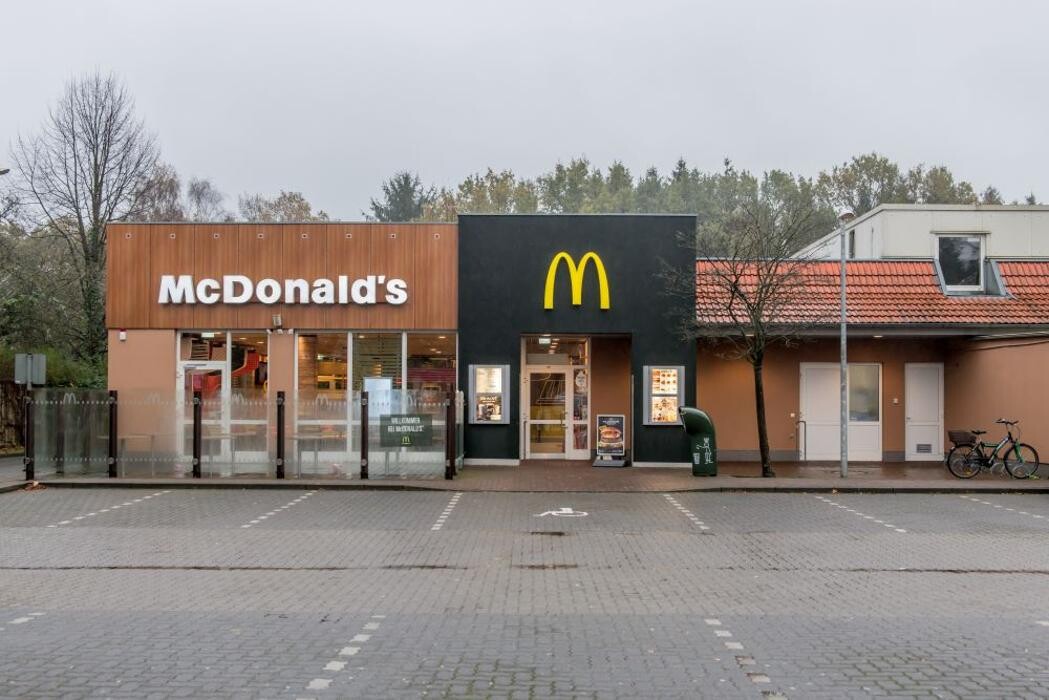 Bilder McDonald's