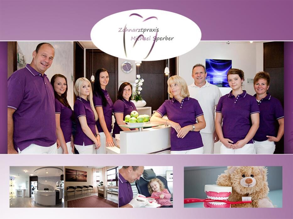 Bilder Zahnarzt Dr. Sperber Michael