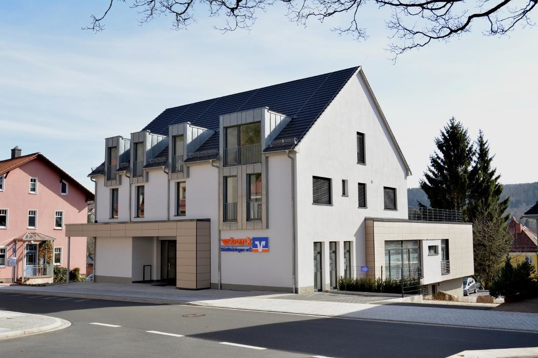 Bilder Volksbank Thüringen Mitte eG
