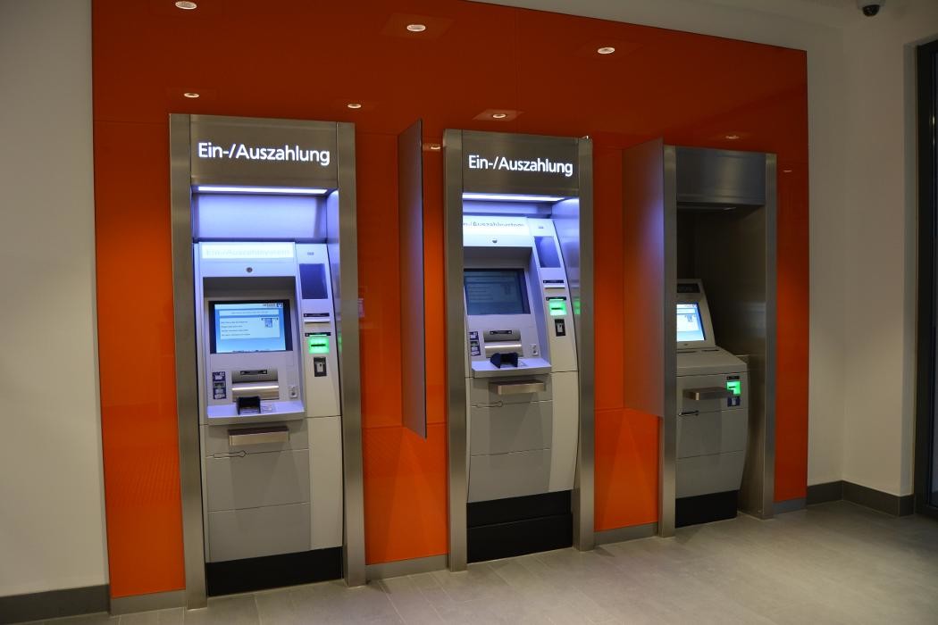 Bilder Volksbank Thüringen Mitte eG