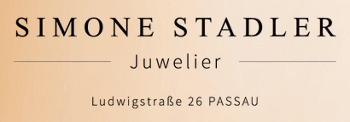 Simone Stadler Juwelier e.K. Logo