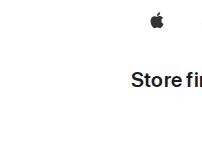 Website Screenshot Apple Altmarkt-Galerie