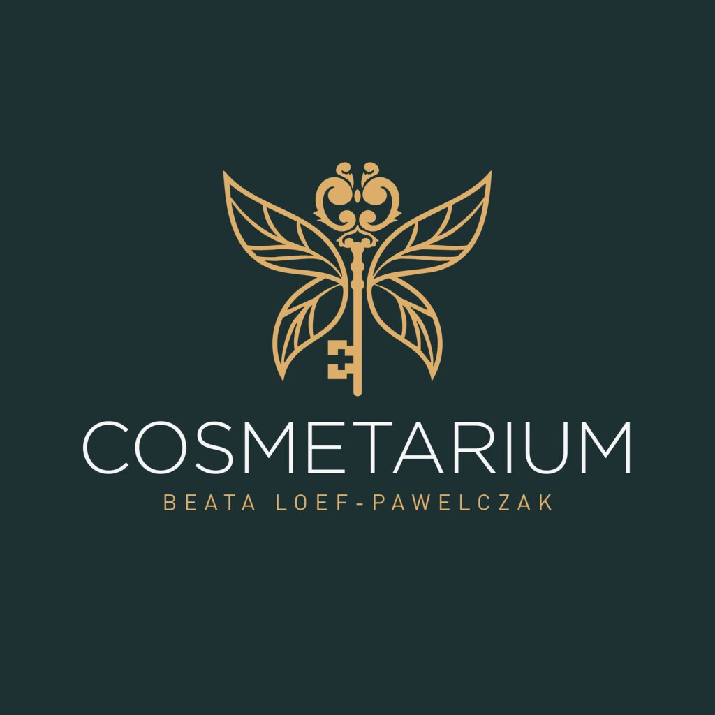 Kosmetikstudio COSMETARIUM Logo