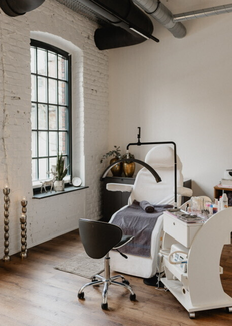 Bilder Kosmetikstudio COSMETARIUM