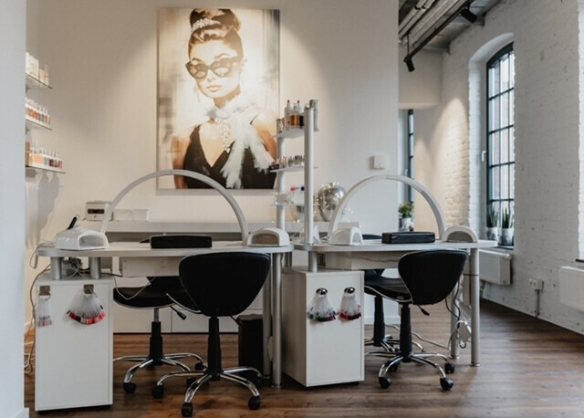 Bilder Kosmetikstudio COSMETARIUM
